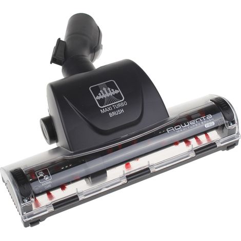 Rowenta - maxi tubro brush - zr902201 - 3507790043554