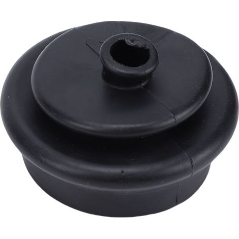 Cuffia parapolvere in gomma per leva del cambio manuale, codice 3286205U00, ricambio per 200SX, 240SX, 300ZX, Hard Body Pickup e Pathfinder.