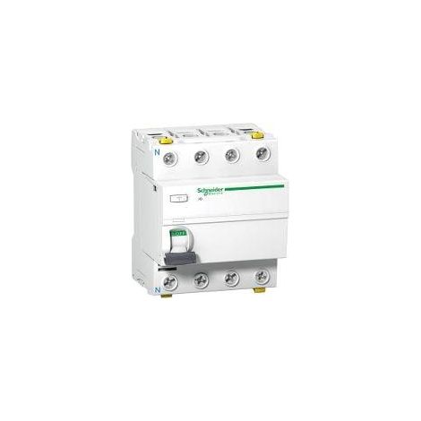 Schneider Electric iID Interruptor diferencial 40A 30mA