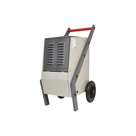 kaiserkraft Deumidificatore da cantiere WDH-500AH per (1/3)