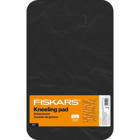 Coussin protège-genoux FISKARS Solid™