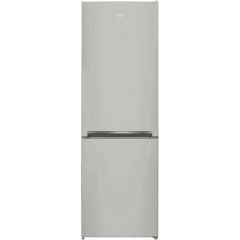RCSA330K30SN Beko Pose libre 300 L F Argent (1/4)