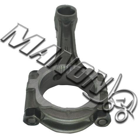 Pièces de chariot élévateur de haute qualité 13201-78150-71 pour Toyota. (1/4)