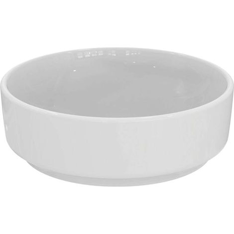 Ideal Standard i.life O Aufsatzwaschtisch 40 x 40 cm (1/4)