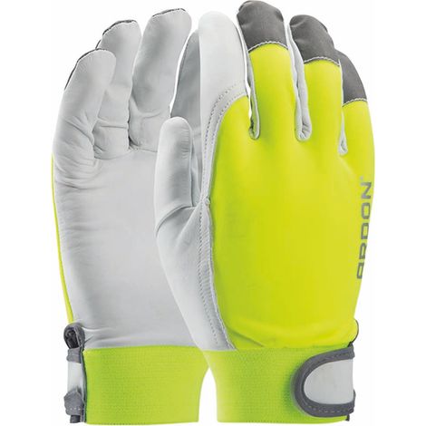 Ardon Hobby 06-SPE - lederverstärkte Handschuhe ardon hobby 06-SPE - lederverstärkte Handschuhe 11-SPE