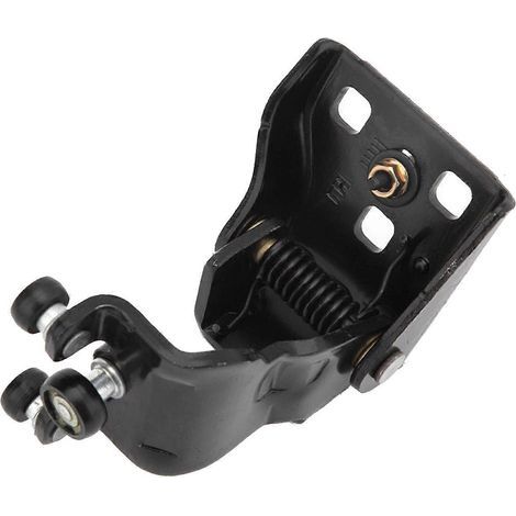 Roulette de porte coulissante droite Hyundai H1 - Support central. OEM 83940-4H000. 2007-2018 (1/5)