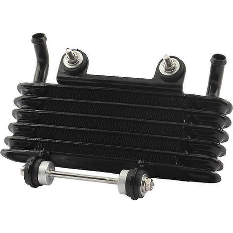 Gy6 Oil Radiator Oil Cooler For Kawasaki( ) (1/5)