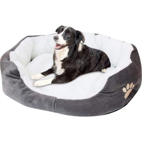 Cushion for dog Basket for dog Lotte Cover Bed for pets for givre Cats Dog, dog Kenn (1/3)