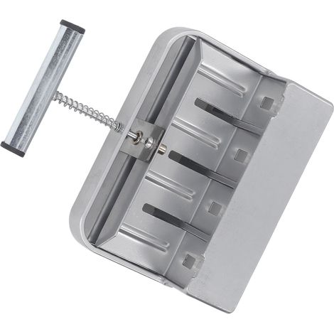 Fabricant de terreau double couche, fabricant de terreau de jardin, germoir (1/5)