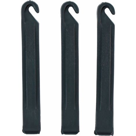 Jeu de 3 leviers de pneus de vélo DUNLOP (1/2)