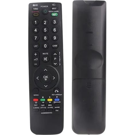 Control remoto AKB69680403 para televisores LG de 32 y 42 LG2100 (1/4)
