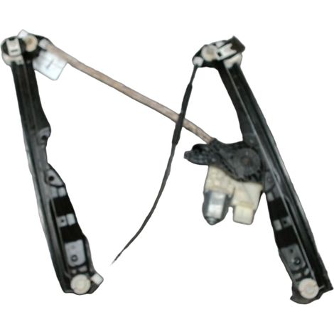 [PRODUIT D'OCCASION] Mecanisme+moteur Leve-glace Avant Droit PEUGEOT 308 ♻️ Ref Oe. 9826079480 - Garantie à vie (1/2)