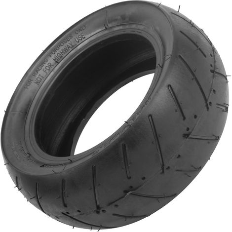110/50‑6.5 Kleiner Rollerreifen, schlauchlos, Ersatzreifen für 47‑49cc Mini-Motorräder (1/5)