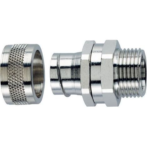 Prensaestopas Lapp lgs-2 pg29 ip54 resistente a la corrosión