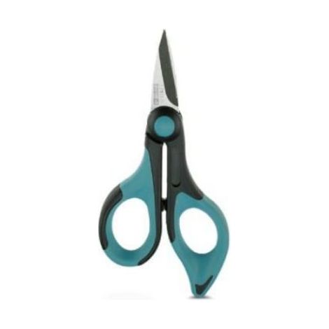 Ciseaux Phoenix Contact 155 mm Nylon, Santoprène ( Prix pour 1 )
