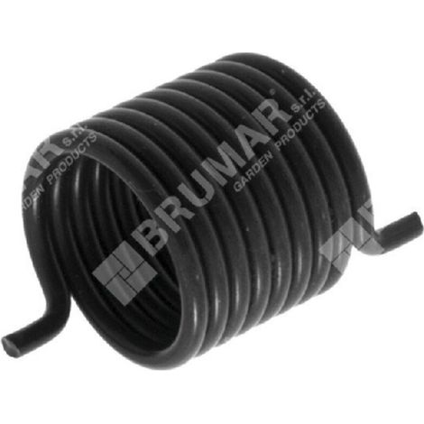 Ressort amortisseur de vibrations pour tronçonneuses COMPATIBLE - 018347