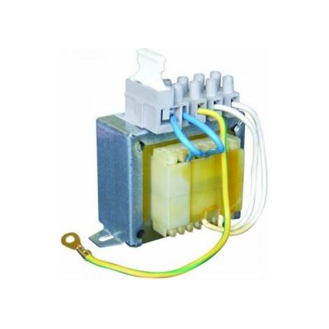 Alimentatore Per Ripetitore Rpt186 ( Hiltron Cod. Tfp100Va )