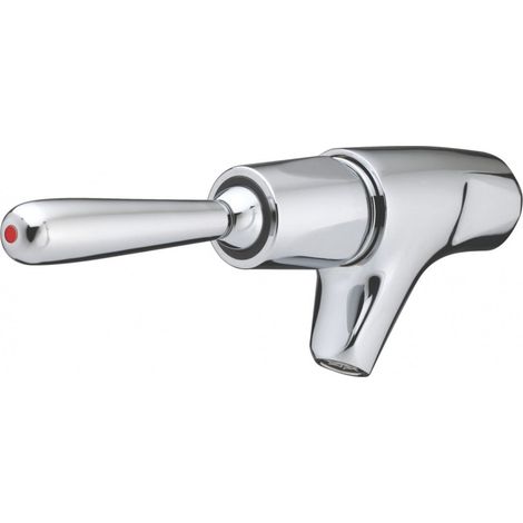 Waschbeckenarmatur Tempo 63910