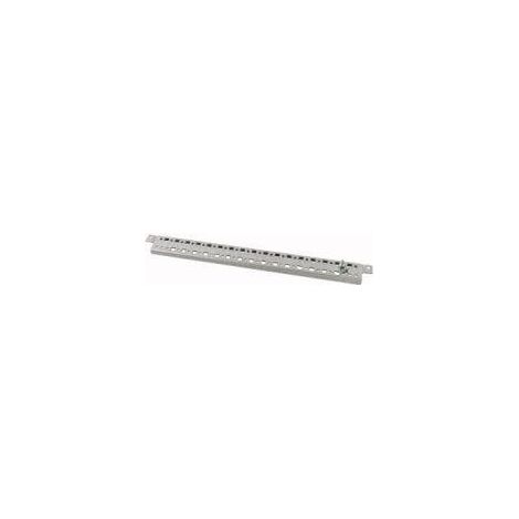 Eaton Support professionnel acier noir 1000 mm robuste