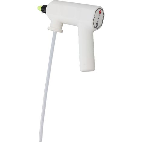 Pulvérisateur électrique pour plantes avec buse, alimenté par batterie et rechargeable par USB, tête de pulvérisation automatique portable avec barre de pulvérisation pour jardin et maison. (1/5)