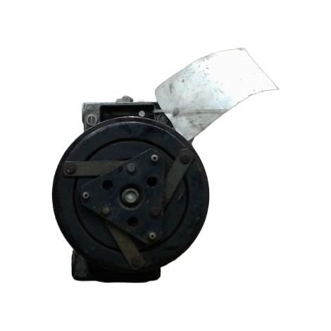 [PRODUIT D'OCCASION] Compresseur Air Conditionne NISSAN Qashqai ♻️ Ref Oe. 92610br70a - Garantie à vie (1/5)