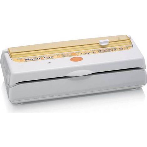 PROMO MACCHINA SOTTOVUOTO LOGICA LT 10/S 0,8B