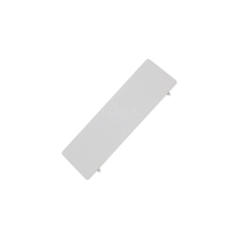 Maniglia porta - Lavastoviglie - SMEG - 3138663662734027745