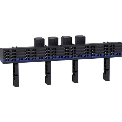 Multiclip 4P 200A - LVS04014