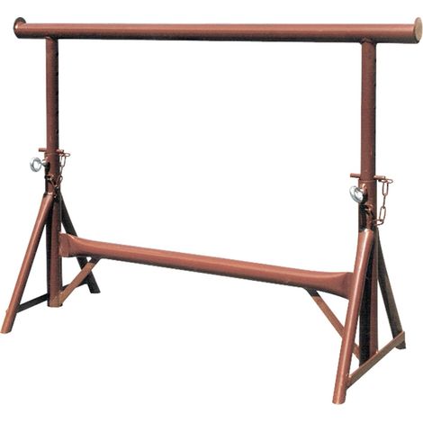 Putzgerüstbock Typ II B102xH50cm MÜBA