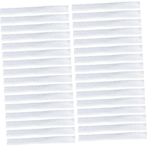 Filet à Mailles pour Jardin 10 Cm Protection Anti-griffures pour Fleurs et Plantes Filet de Treillis Léger en Plastique Robuste pour Culture Extérieure (1/5)