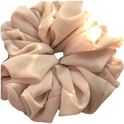 Élastiques à cheveux tendance, chouchous, bandeaux pour cheveux, élastiques pour queue de cheval pour femmes musulmanes (1/5)
