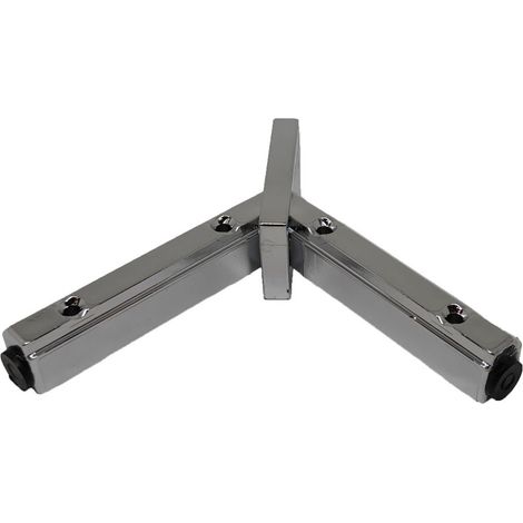 Ricambio angolare profilo superiore Zen Megius AH0010/Q