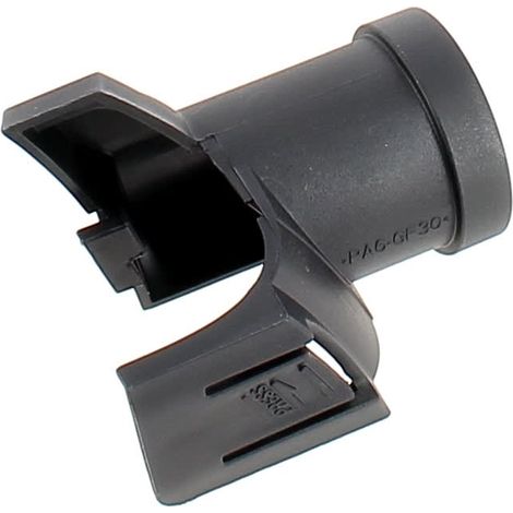 Vakuum-adapter 1619p06204 - kreissäge bosch (1/2)