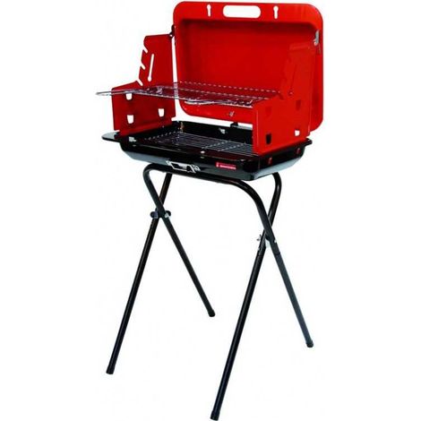 Barbecue Sandrigarden Sg 47-33 En Mallette 47X33 Cm