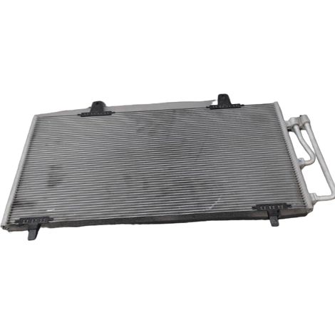 [PRODUIT D'OCCASION] Condenseur Climatisation PEUGEOT 208 ♻️ Ref Oe. 9827255780 - Garantie à vie (1/4)