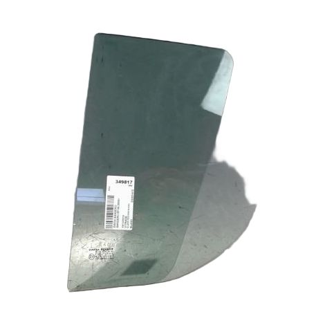 [PRODUIT D'OCCASION] Glace Fixe Porte Arg DACIA Sandero 2008- ♻️ Ref Oe. 822638549r - Garantie à vie (1/2)
