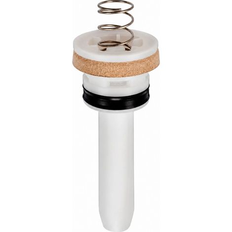 Piston complet pour robinet de chasse Grohe
