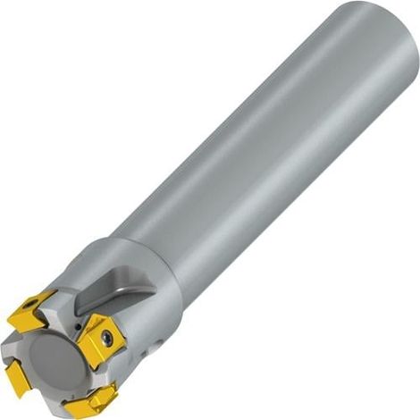 Schulterfräser ISO 40A4R050A32-SLN12X-C D.32mm Schneid-D.40mm PRAMET (1/3)