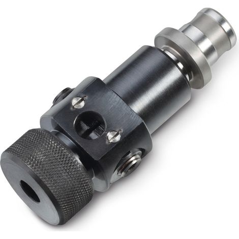 Fein Backenfutter für Gewindebohrer-Direktaufnahme Spannbereich 2,8 - 9 mm - 63206018010 (1/2)
