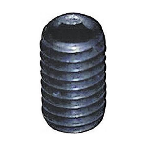 TOOLCRAFT 886282 Vis sans tête M3 8 mm acier 20 pc(s) C68565 (1/2)