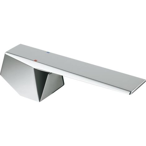 Grohe Hebel, Chrom, 46792000 (1/2)