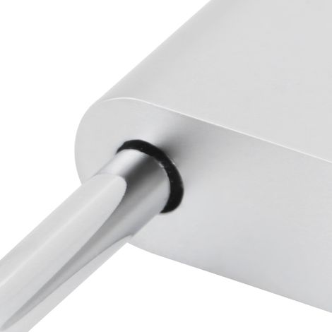 Intelligentes elektronisches Diebstahlsicherungs-Fingerabdruckschloss für Zuhause, Büro, Schränke und Studentenwohnheime (1/5)