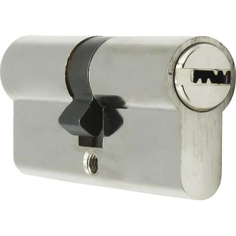 BOMBILLO PERFIL 70x35x35 MM NIQUEL 5 LL/ PUNTOS (1/5)