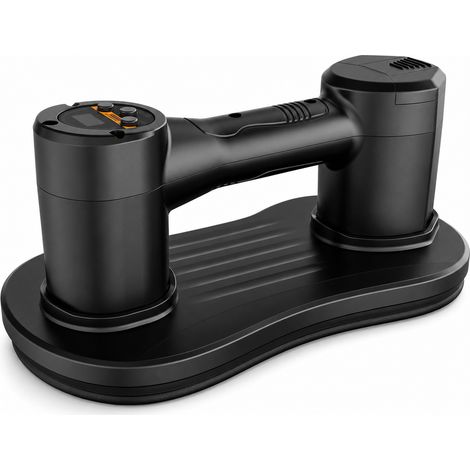 Electric vacuum suction cup for heavy glass and tiles (1/5)