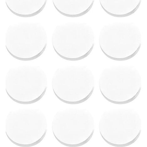 500 Stück Dichtungspads