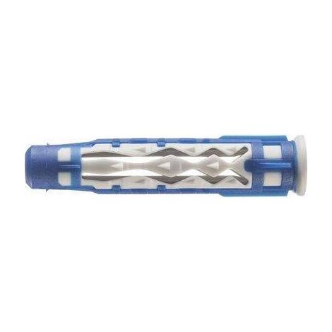 Cheville en nylon BLUEFIX ELEMATIC