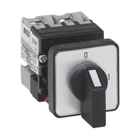BACO BA223501 BA223501 Interruttore 1 x 90 ° 1 pz. (1/3)