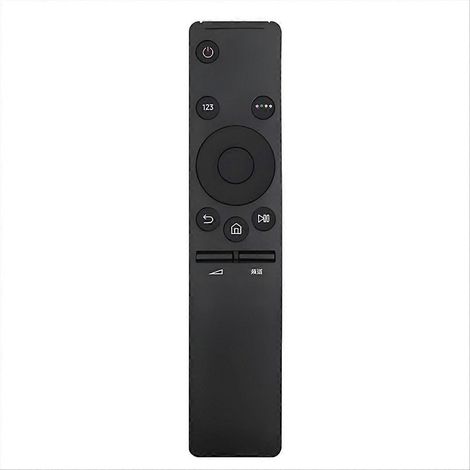 Télécommande vocale pour téléviseur compatible avec BN59-01259D (1/5)