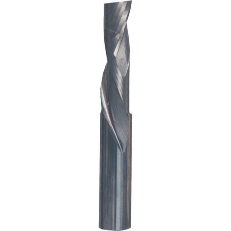 LEMAN Fraise Defonceuse Carbure Monobloc Compression D. 10 LU. 32 mm 7120103200 (1/5)