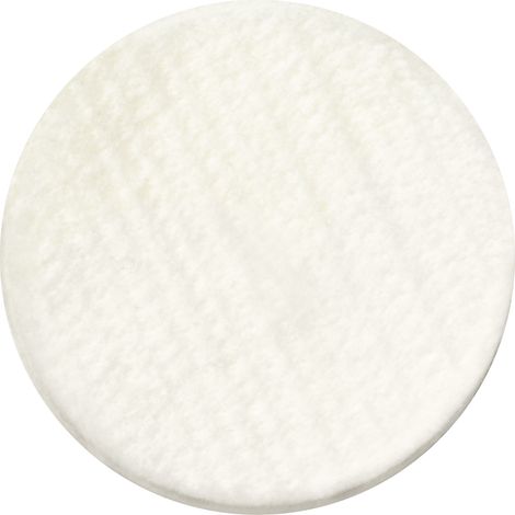 Dremel PRO Cleaning/polishing Versa Polishing Pad PC366-3 2615P366JA (1/3)